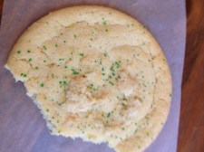 So yummy, I snacked a bit first :)