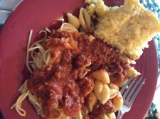 carbs are good right?