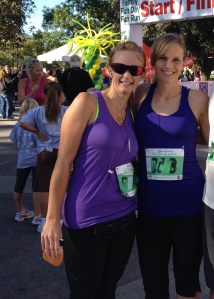 We didn't plan to match,we're just good like that, hehe