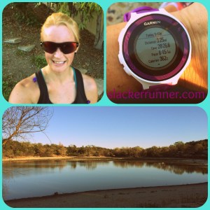 Actually, still not so great