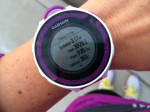 That's actually pretty good