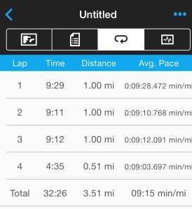 Hey, that's pretty good :)