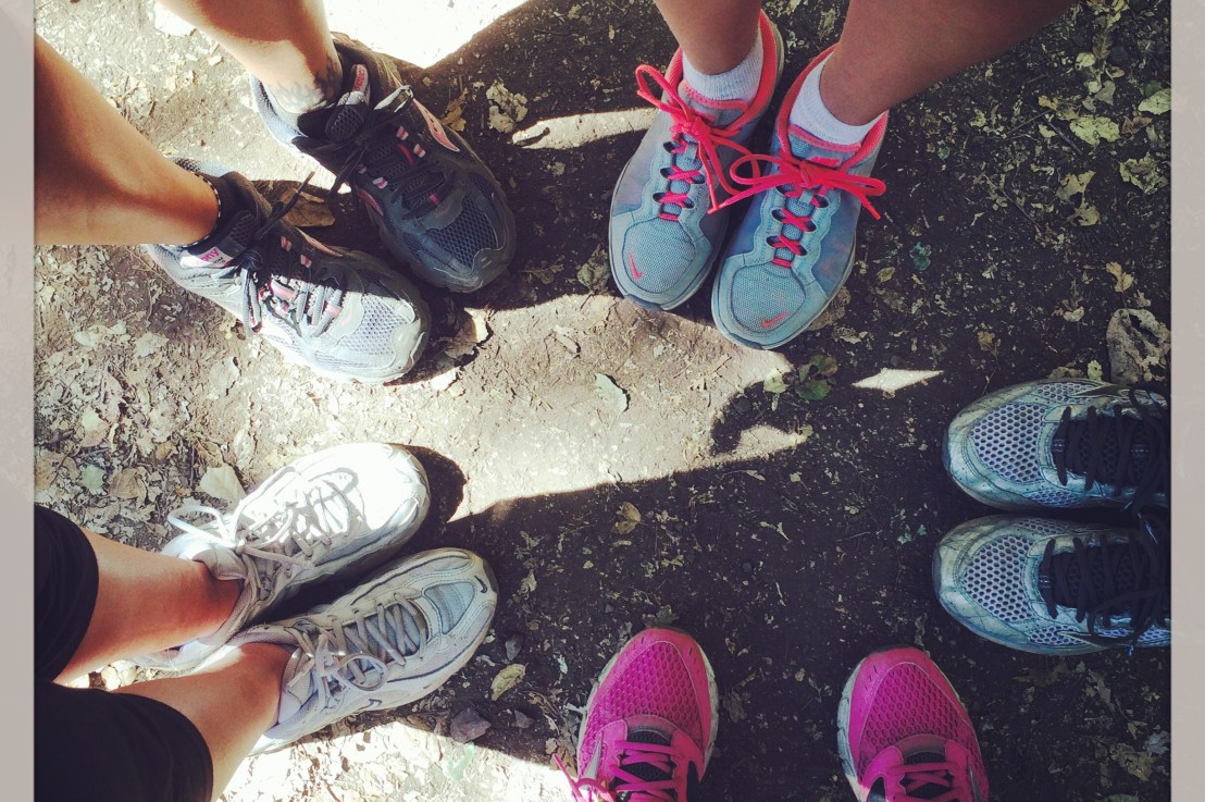 Dirty Girl Hike &&nbsp;Brunch