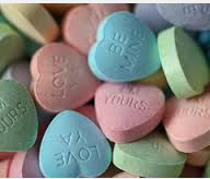 So small but yummy... and dangerous