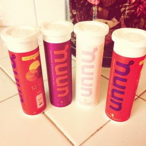 All were in my car, I think I have a problem