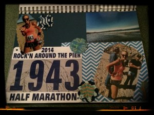 Kind of nerdy and maybe slightly narcissistic. 