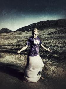 Yeah, I had to put an epic filter on it- it deserved it