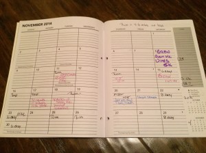 Pretty easy first two weeks.  Next week steps up. 