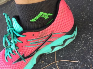 Do you see that spot?