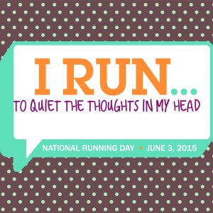 Among other things, like eating.  :)