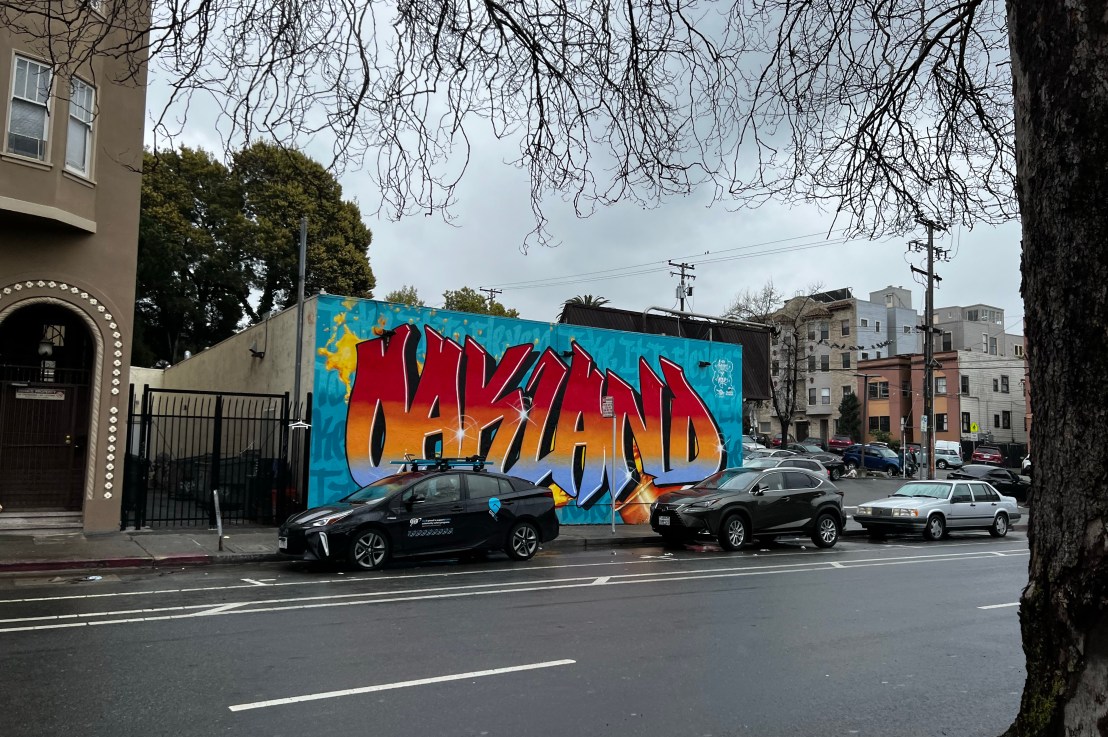 2023 Oakland Half Marathon&nbsp;Recap